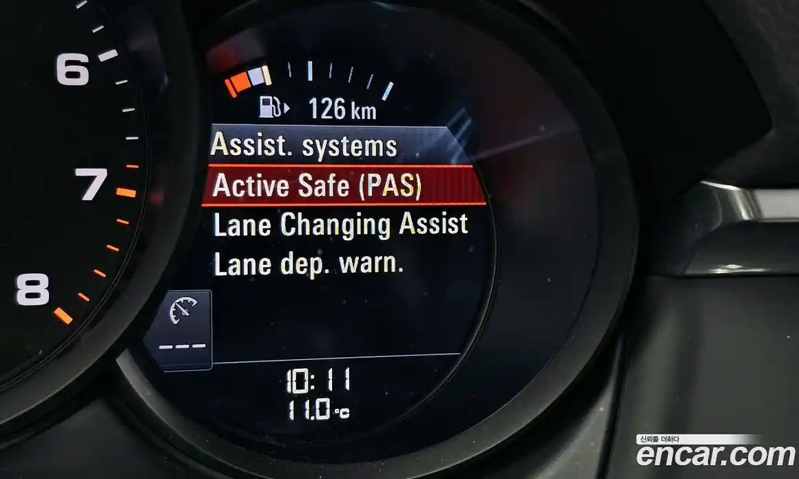 Porsche Macan 2019 2.0 Автомат в Москве № 197197, фото 20