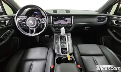 Porsche Macan 2019 2.0 Автомат в Москве № 197197, миниатюра 5