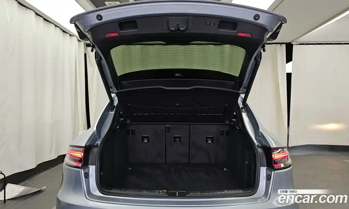 Porsche Macan 2019 2.0 Автомат в Москве № 197197, фото 8