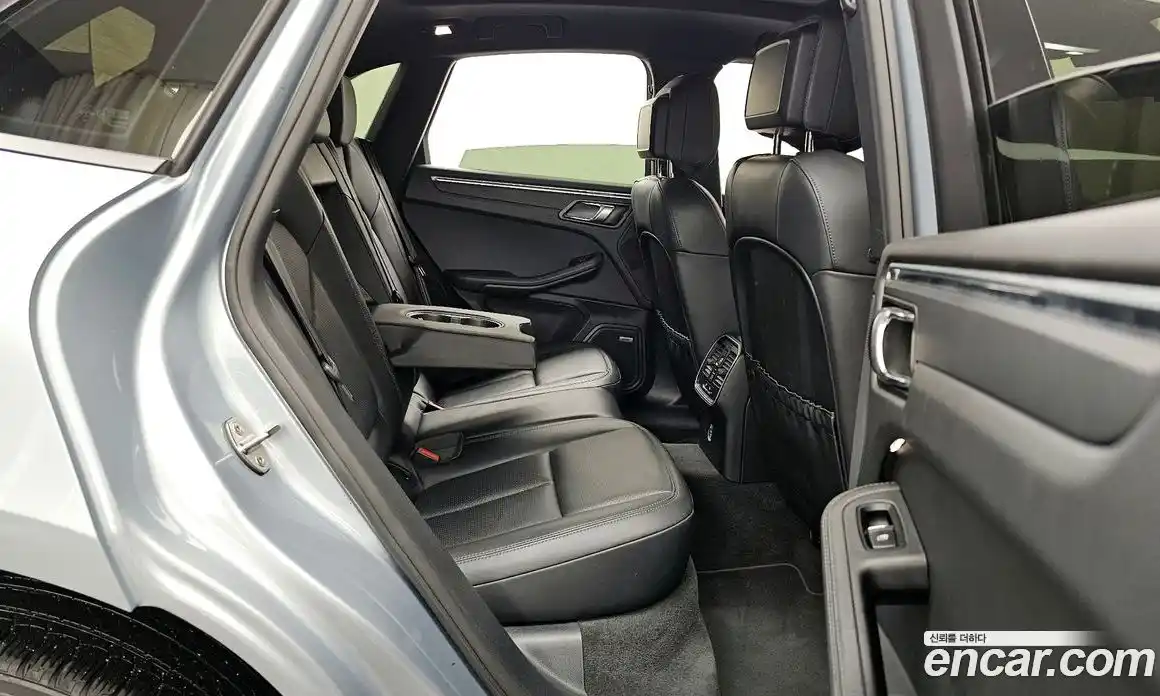 Porsche Macan 2019 2.0 Автомат в Москве № 197197, фото 10