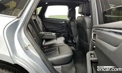 Porsche Macan 2019 2.0 Автомат в Москве № 197197, миниатюра 10