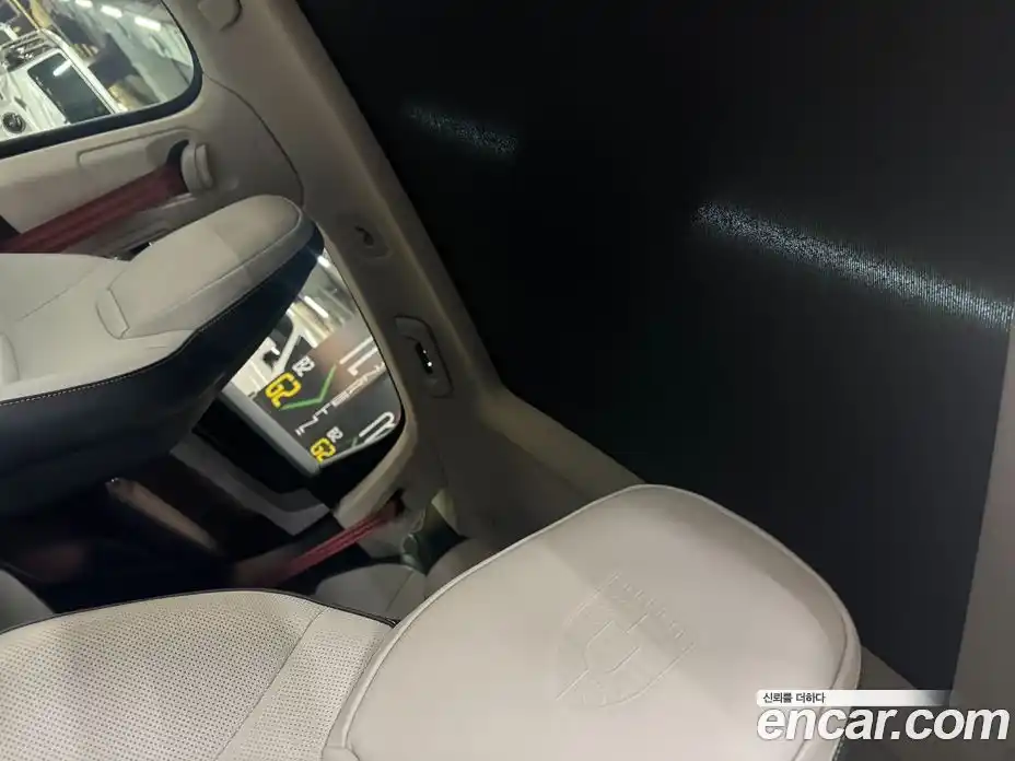 Porsche Cayenne 2024 3.0 Автомат в Москве № 197226, фото 11