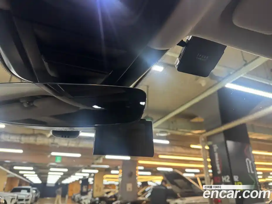 Porsche Cayenne 2024 3.0 Автомат в Москве № 197226, фото 16