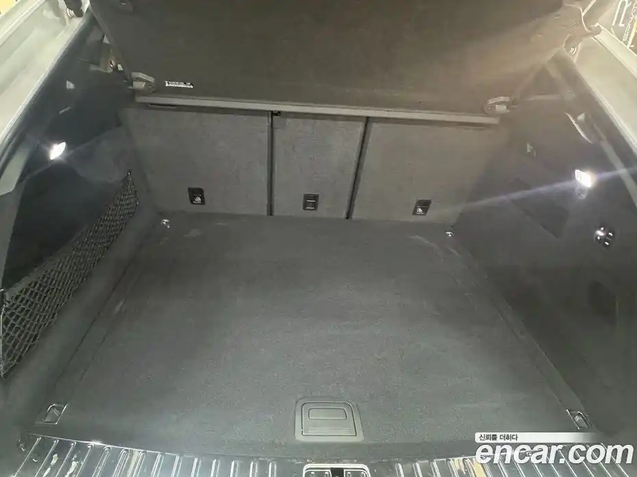 Porsche Cayenne 2024 3.0 Автомат в Москве № 197226, фото 19