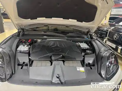 Porsche Cayenne 2024 3.0 Автомат в Москве № 197226, миниатюра 6