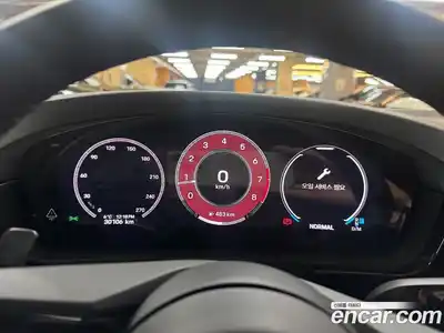 Porsche Cayenne 2024 3.0 Автомат в Москве № 197226, миниатюра 8