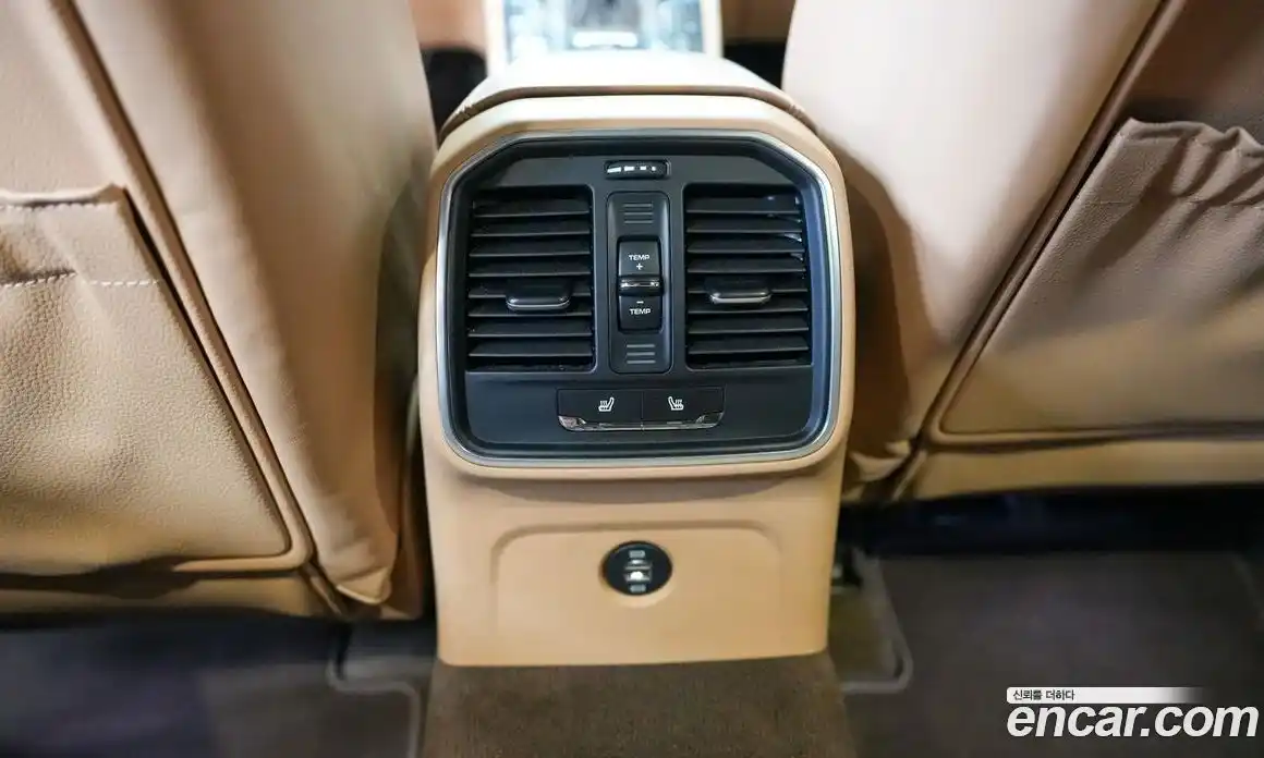 Porsche Macan 2018 3.0 Автомат в Москве № 197369, фото 13