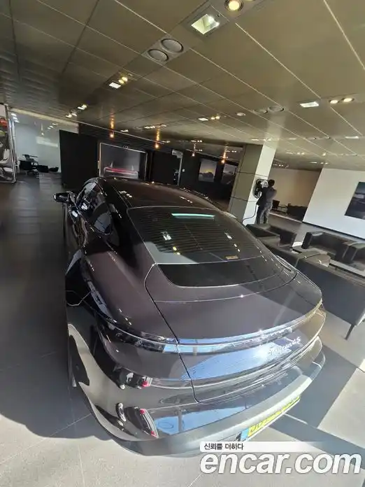 Porsche Taycan 2026 1.0 Автомат в Москве № 197714, фото 10