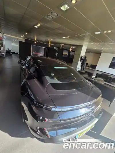 Porsche Taycan 2026 1.0 Автомат в Москве № 197714, миниатюра 10