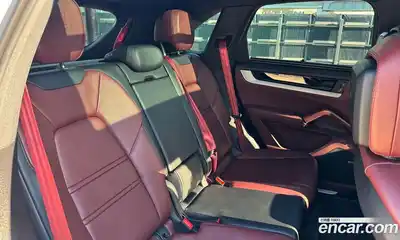 Porsche Cayenne 2024 3.0 Автомат в Москве № 197876, миниатюра 11