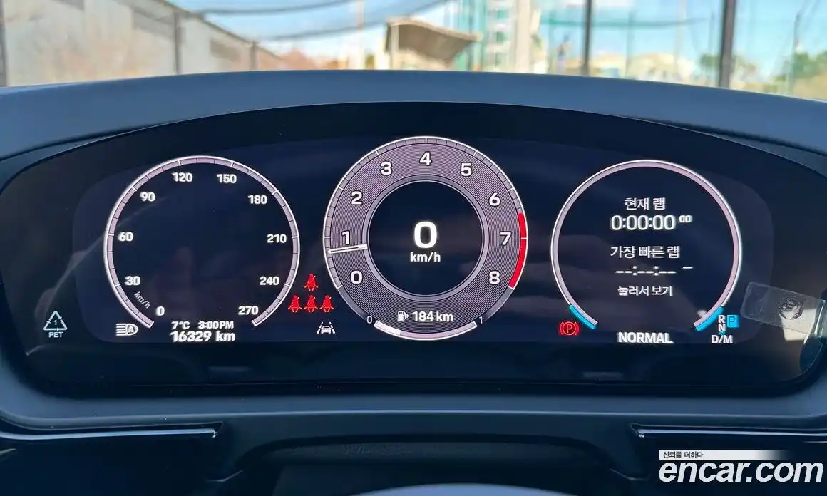 Porsche Cayenne 2024 3.0 Автомат в Москве № 197876, фото 15