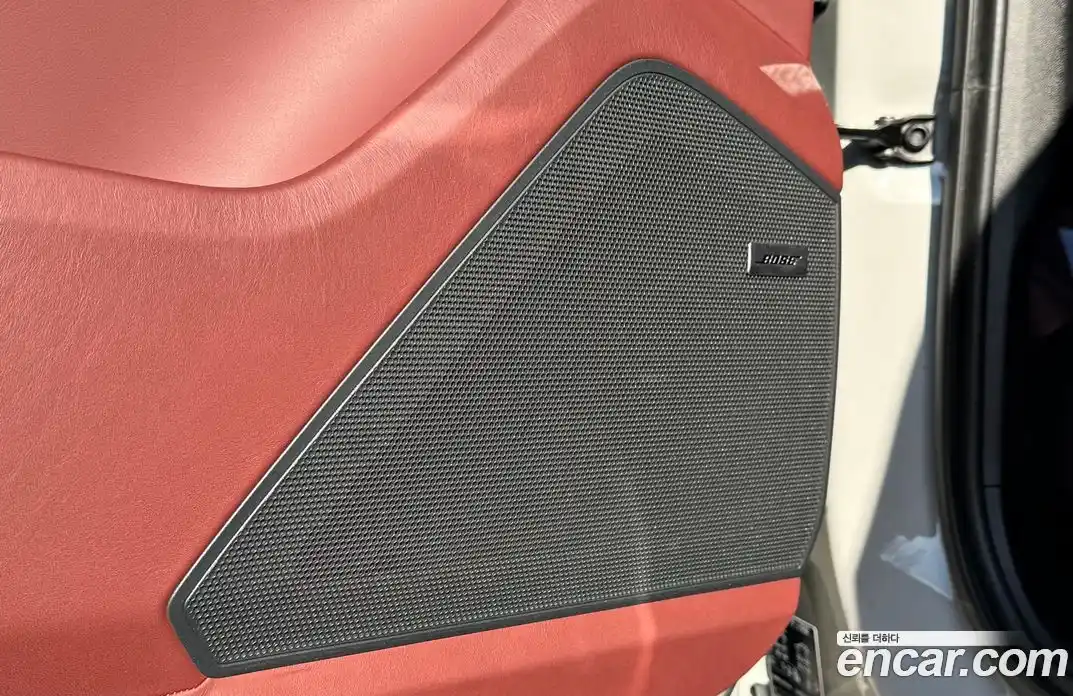 Porsche Cayenne 2024 3.0 Автомат в Москве № 197876, фото 18