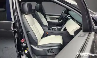 Land Rover Discovery Sport 2025 2.0 Автомат в Москве № 198040, миниатюра 7