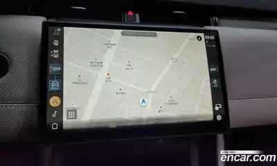 Land Rover Discovery Sport 2025 2.0 Автомат в Москве № 198040, миниатюра 8