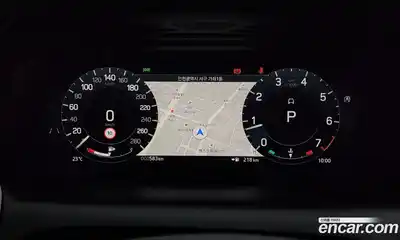 Land Rover Discovery Sport 2025 2.0 Автомат в Москве № 198040, миниатюра 9