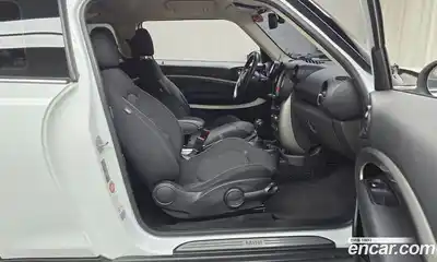 Mini Paceman 2013 2.0 Автомат в Москве № 198456, миниатюра 11