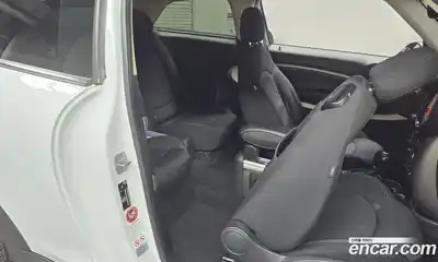 Mini Paceman 2013 2.0 Автомат в Москве № 198456, миниатюра 12