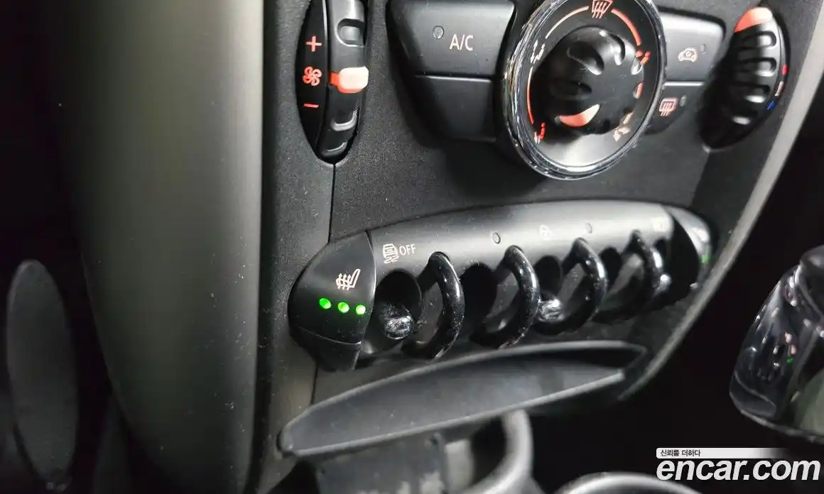 Mini Paceman 2013 2.0 Автомат в Москве № 198456, фото 16