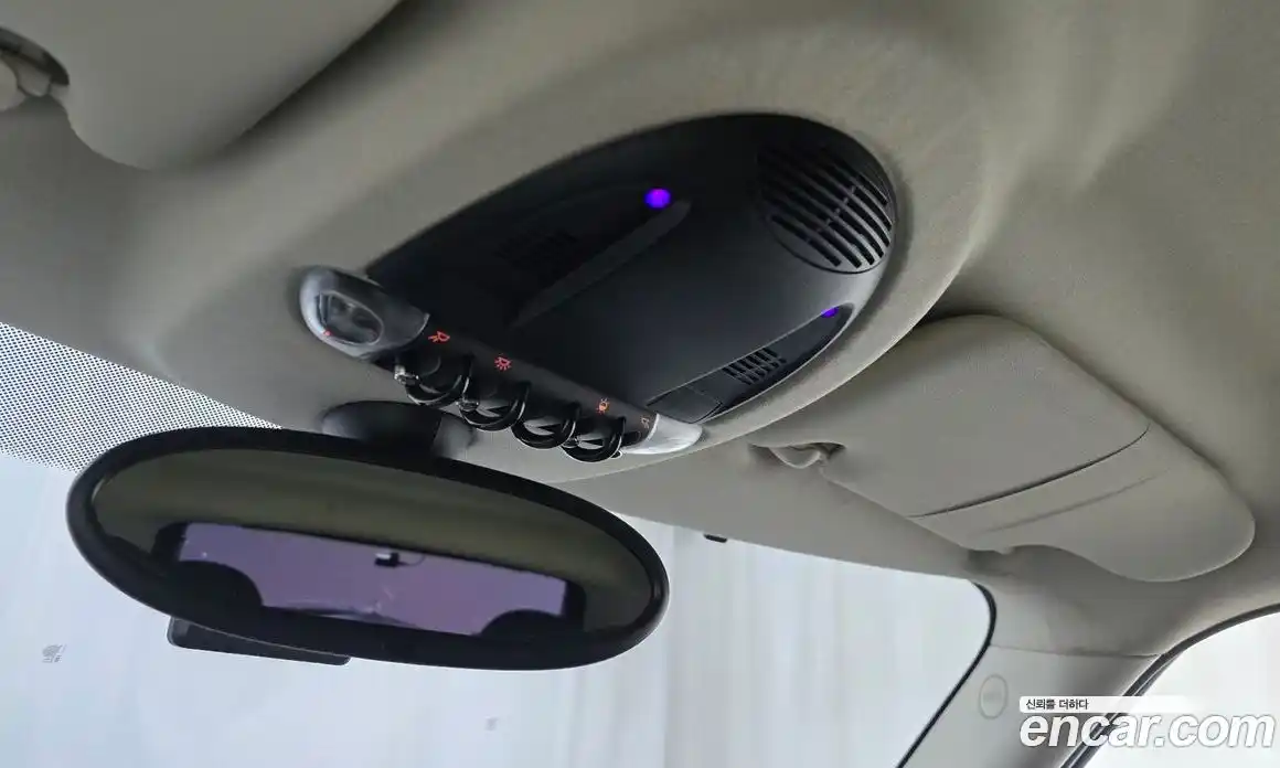 Mini Paceman 2013 2.0 Автомат в Москве № 198456, фото 17