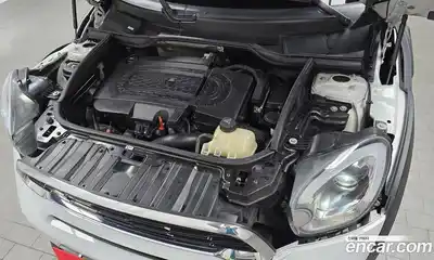 Mini Paceman 2013 2.0 Автомат в Москве № 198456, миниатюра 6