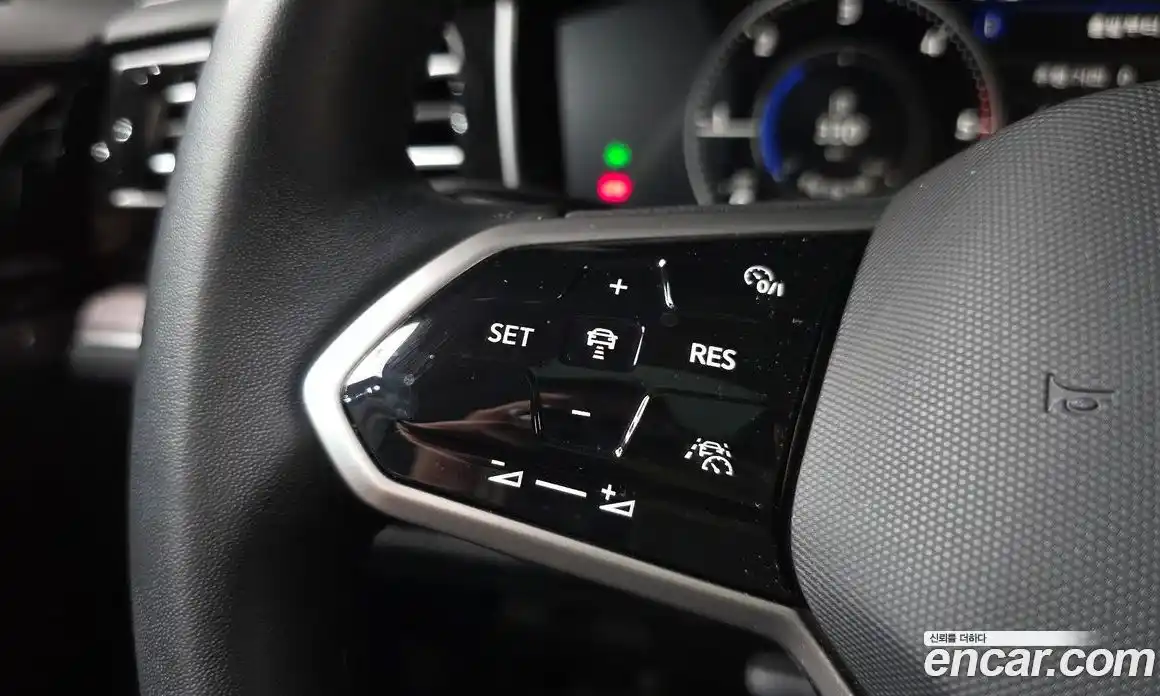 Volkswagen Touareg 2023 3.0 Автомат в Москве № 199067, фото 11