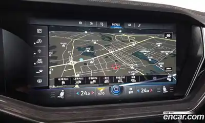 Volkswagen Touareg 2023 3.0 Автомат в Москве № 199067, миниатюра 12