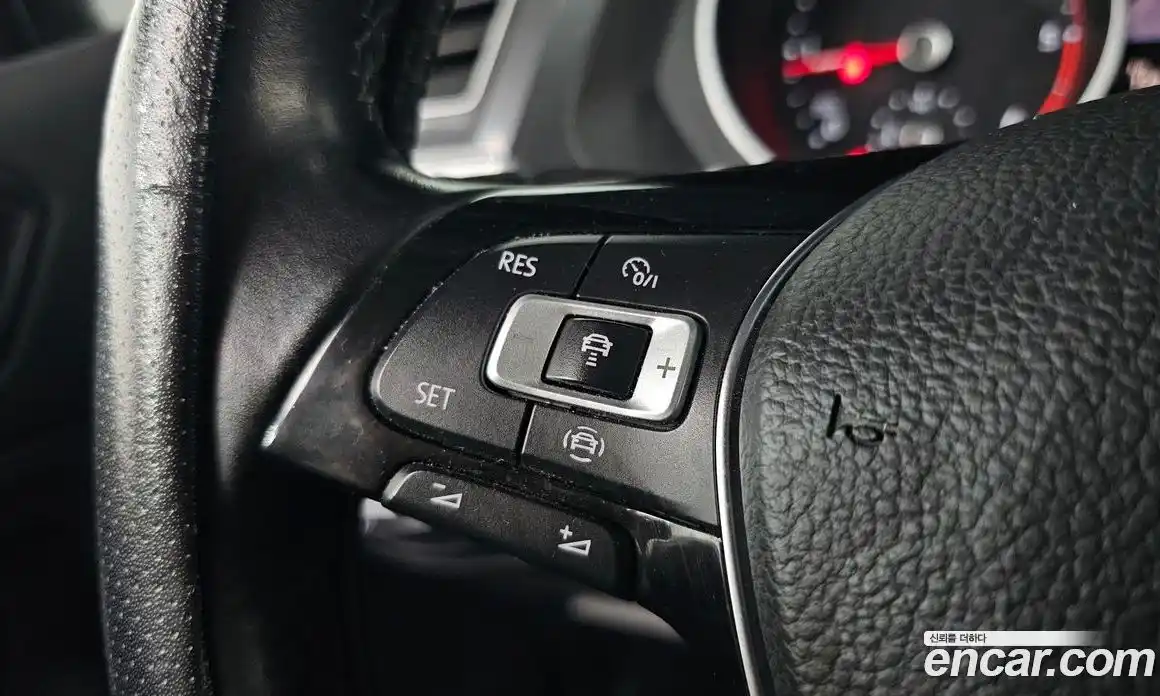 Volkswagen Tiguan 2020 2.0 Автомат в Москве № 199237, фото 20