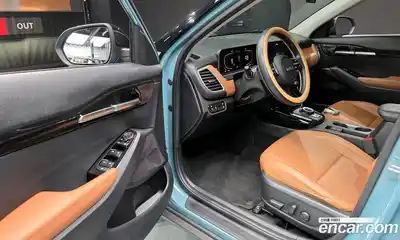 Kia Seltos 2024 1.6 Автомат в Москве № 19954, миниатюра 11