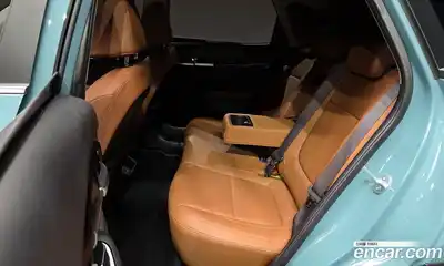 Kia Seltos 2024 1.6 Автомат в Москве № 19954, миниатюра 12