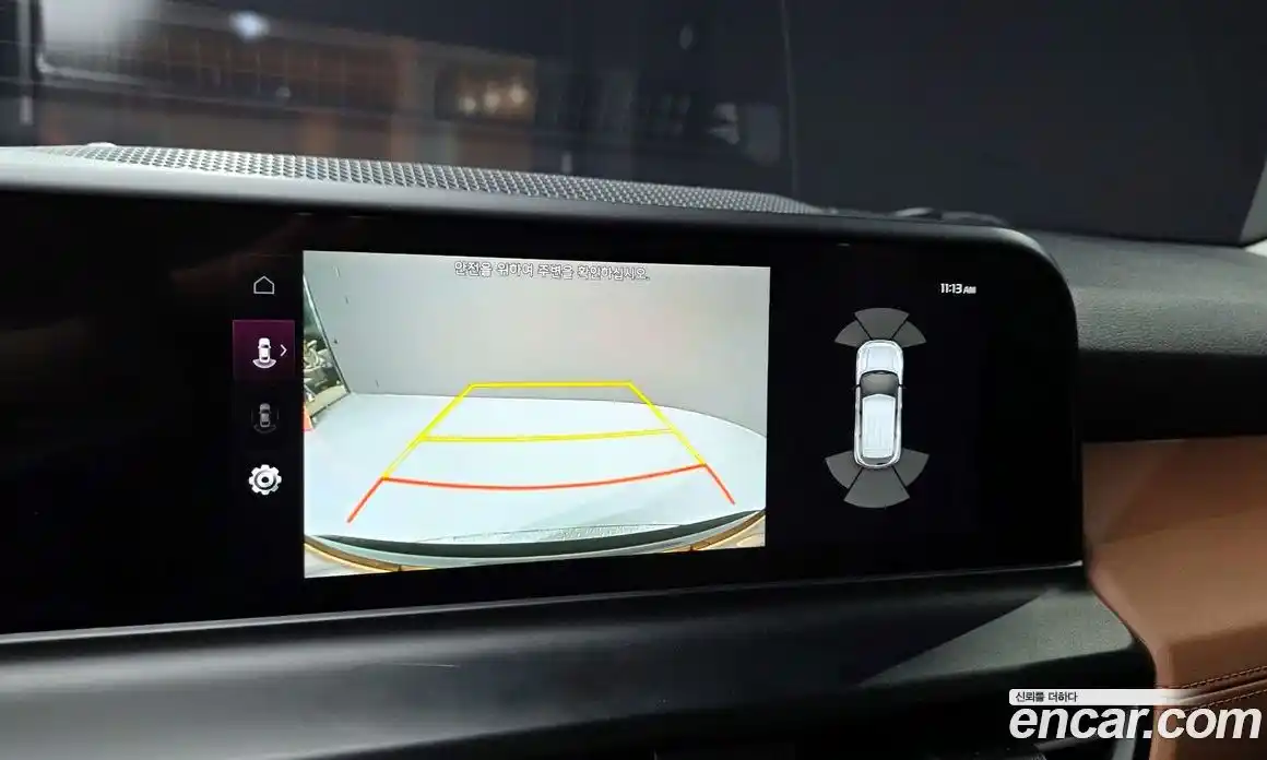 Kia Seltos 2024 1.6 Автомат в Москве № 19954, фото 15