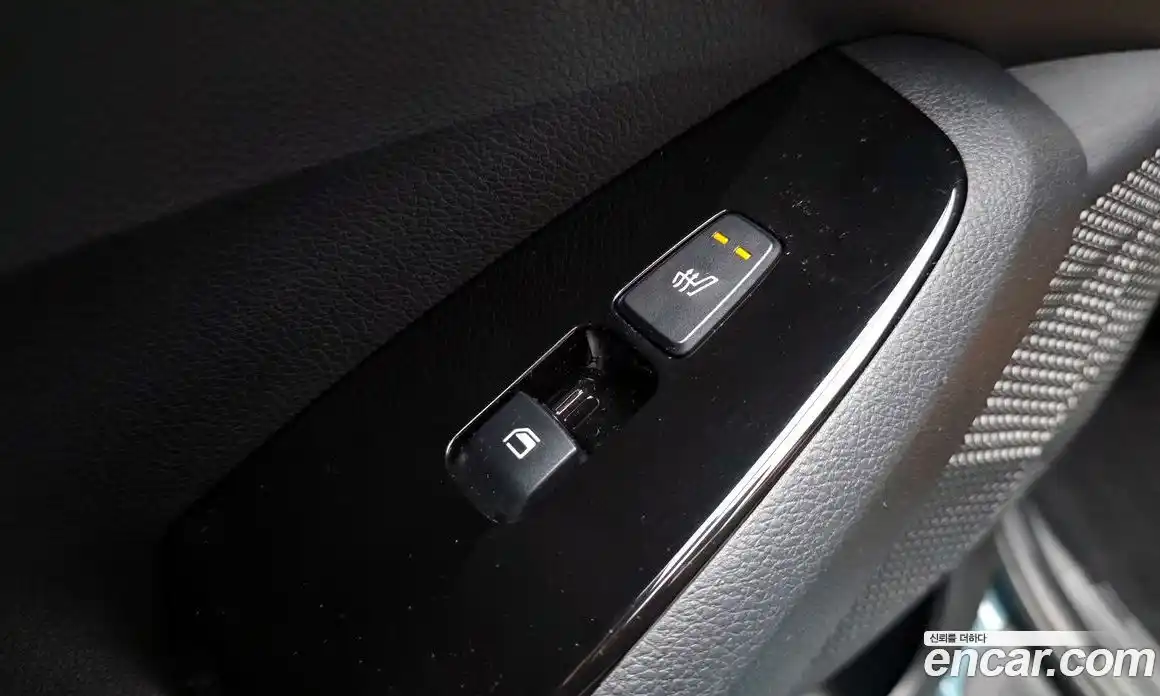 Kia Seltos 2024 1.6 Автомат в Москве № 19954, фото 17