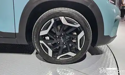 Kia Seltos 2024 1.6 Автомат в Москве № 19954, миниатюра 5