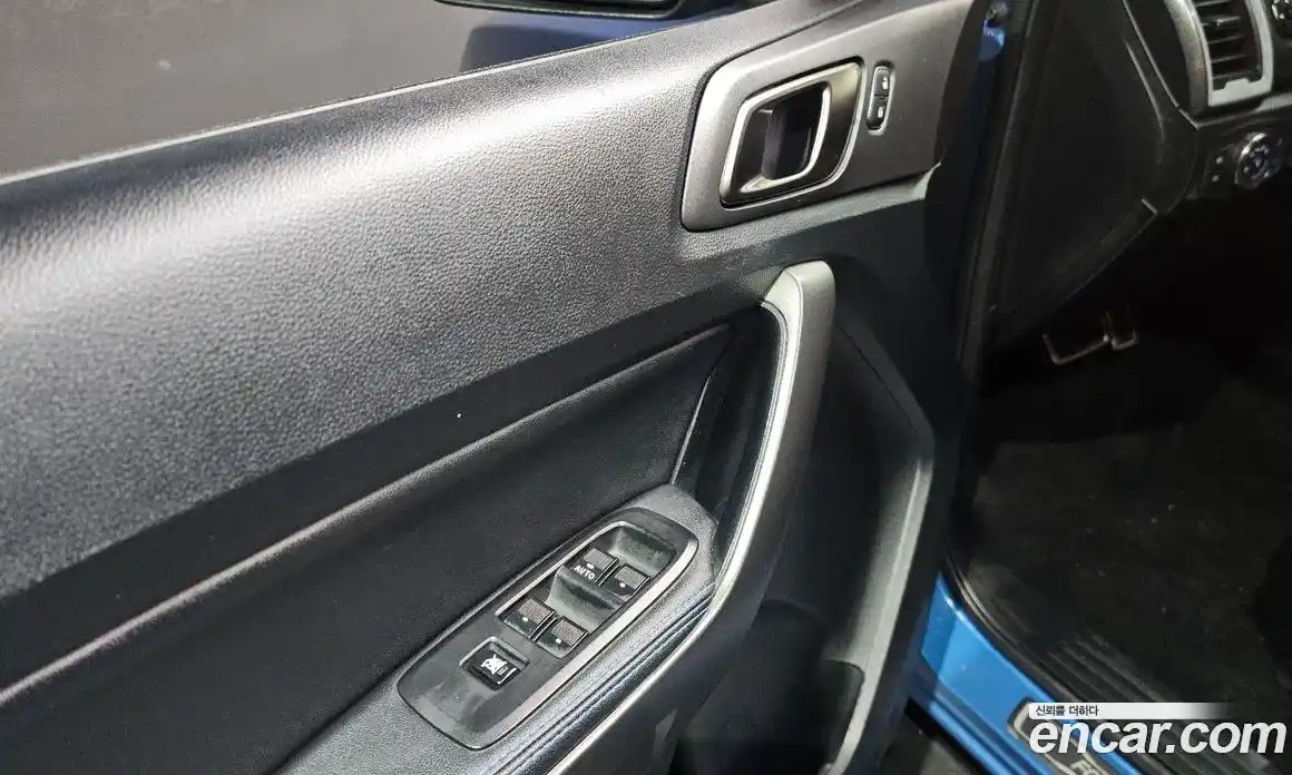 Ford Ranger 2022 2.0 Автомат в Москве № 199830, фото 19