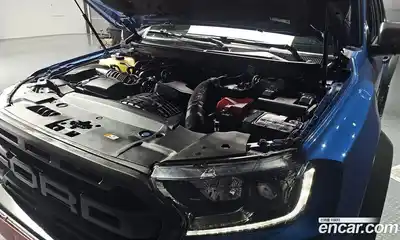 Ford Ranger 2022 2.0 Автомат в Москве № 199830, миниатюра 6