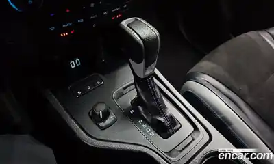 Ford Ranger 2022 2.0 Автомат в Москве № 199830, миниатюра 9