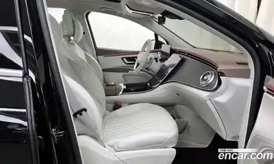 Mercedes-Benz EQS 2023 0.3 Автомат в Москве № 202252, миниатюра 11