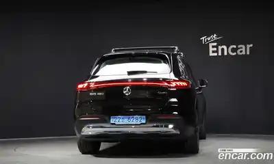 Mercedes-Benz EQS 2023 0.3 Автомат в Москве № 202252, миниатюра 4