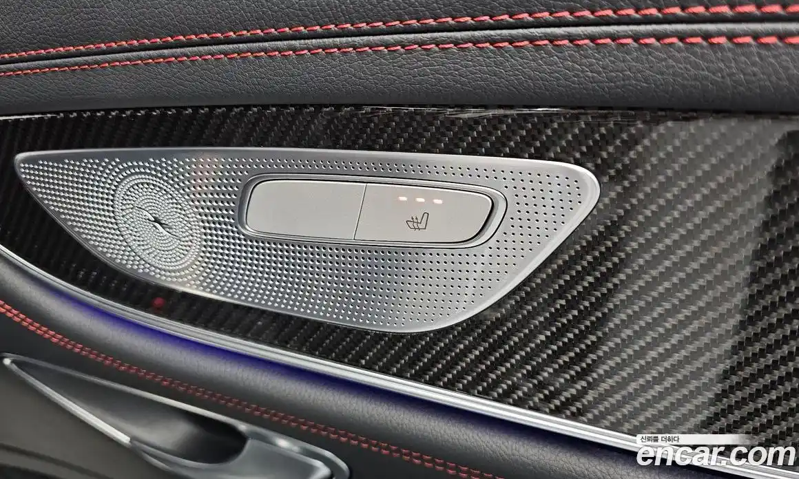 Mercedes-Benz CLS-Class 2023 3.0 Автомат в Москве № 204449, фото 17