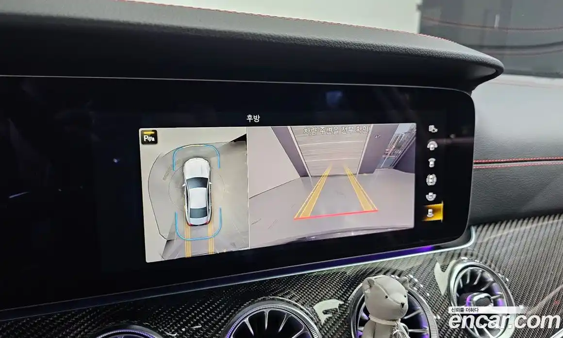 Mercedes-Benz CLS-Class 2023 3.0 Автомат в Москве № 204449, фото 6