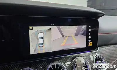 Mercedes-Benz CLS-Class 2023 3.0 Автомат в Москве № 204449, миниатюра 6