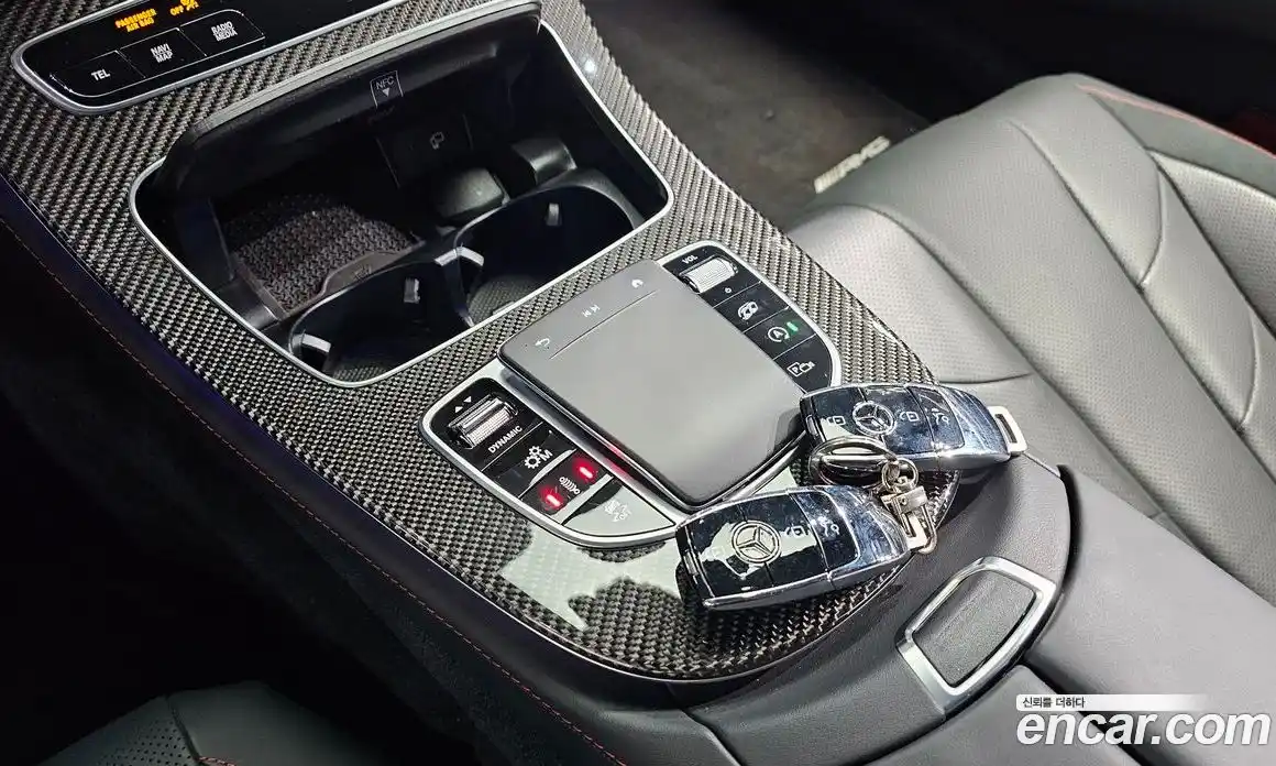 Mercedes-Benz CLS-Class 2023 3.0 Автомат в Москве № 204449, фото 9