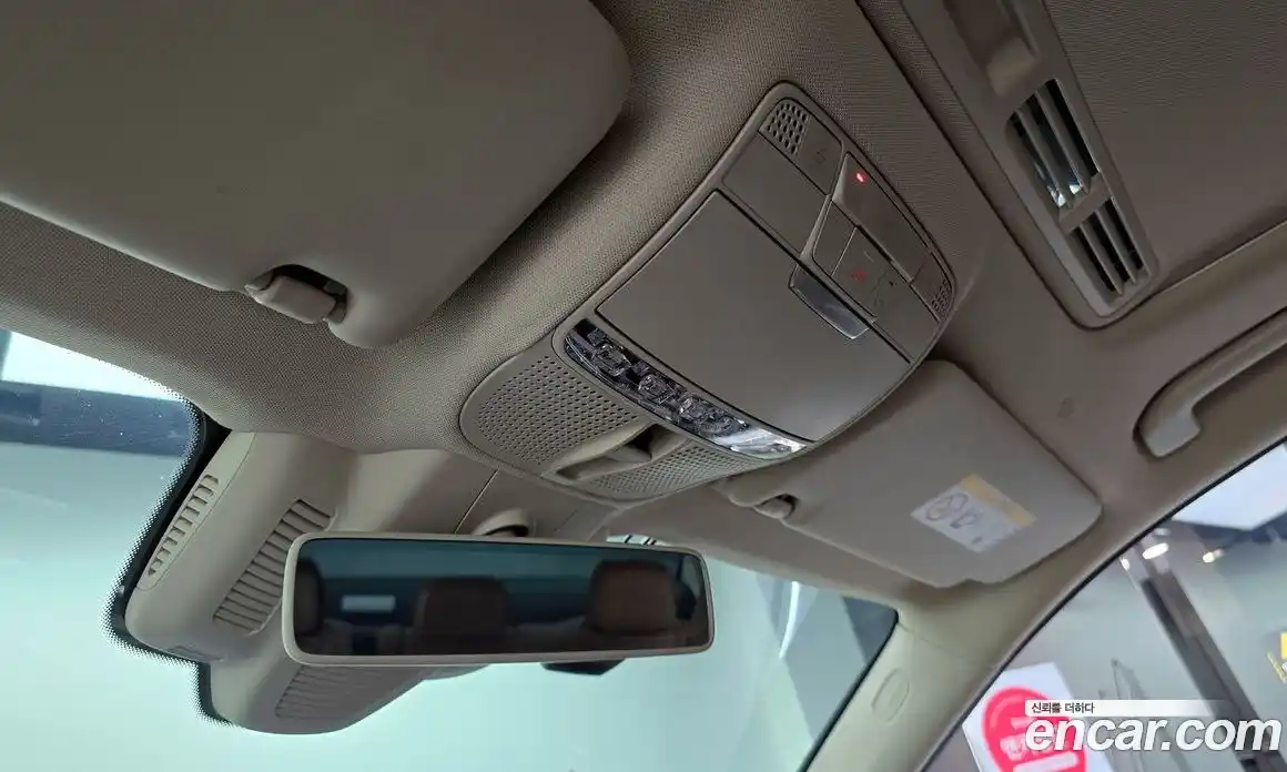 Mercedes-Benz E-Class 2020 2.0 Автомат в Москве № 204861, фото 13