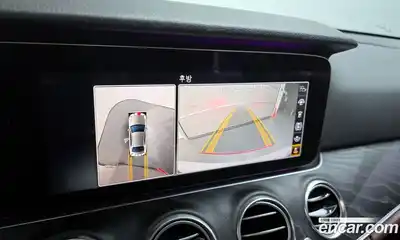 Mercedes-Benz E-Class 2020 2.0 Автомат в Москве № 204861, миниатюра 5