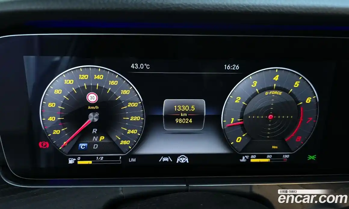 Mercedes-Benz E-Class 2020 2.0 Автомат в Москве № 204861, фото 8