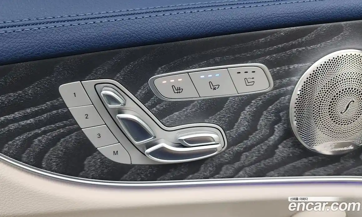 Mercedes-Benz E-Class 2023 3.0 Автомат в Москве № 205849, фото 16