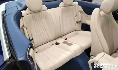 Mercedes-Benz E-Class 2023 3.0 Автомат в Москве № 205849, миниатюра 2