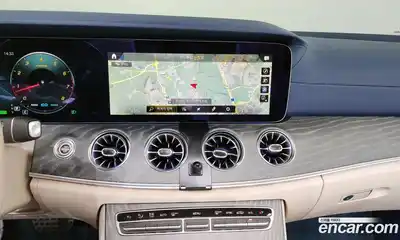 Mercedes-Benz E-Class 2023 3.0 Автомат в Москве № 205849, миниатюра 7