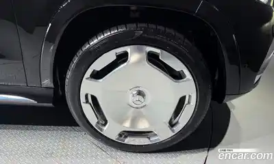 Mercedes-Benz GLS-Class 2022 4.0 Автомат в Москве № 205908, миниатюра 11