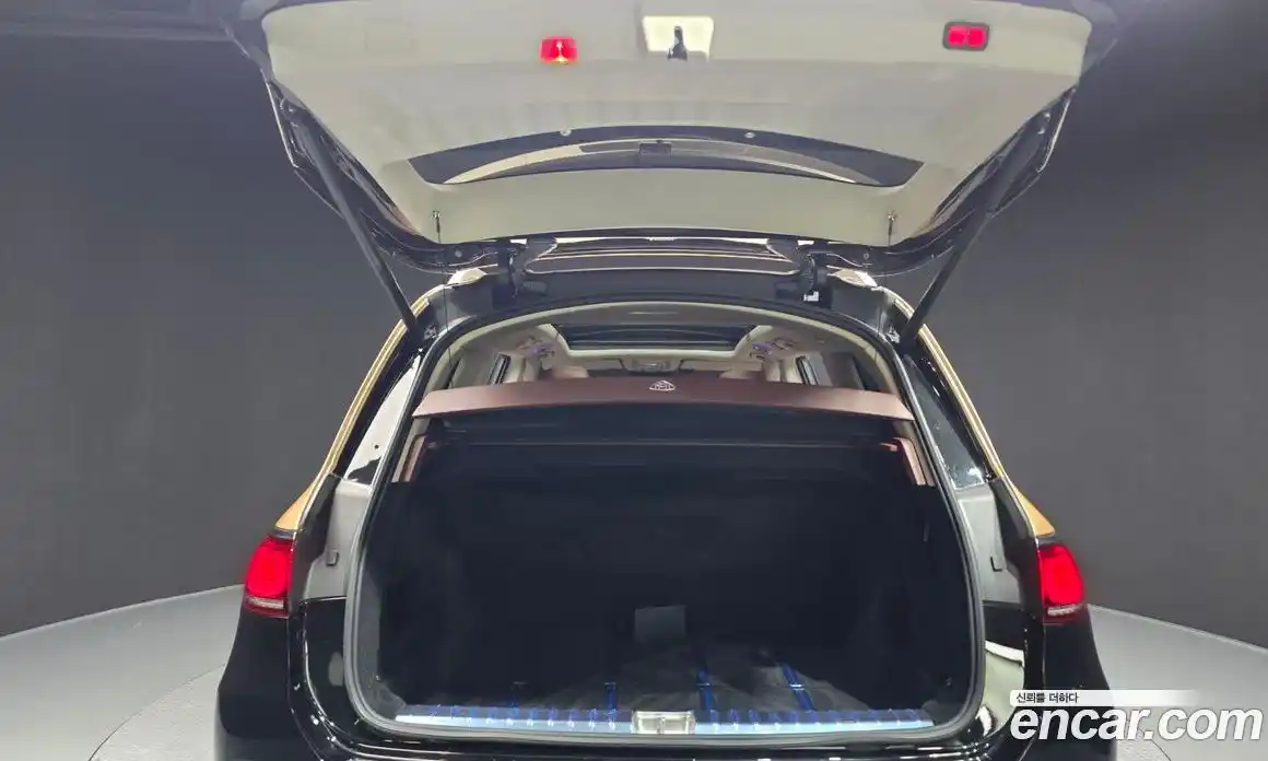 Mercedes-Benz GLS-Class 2022 4.0 Автомат в Москве № 205908, фото 16