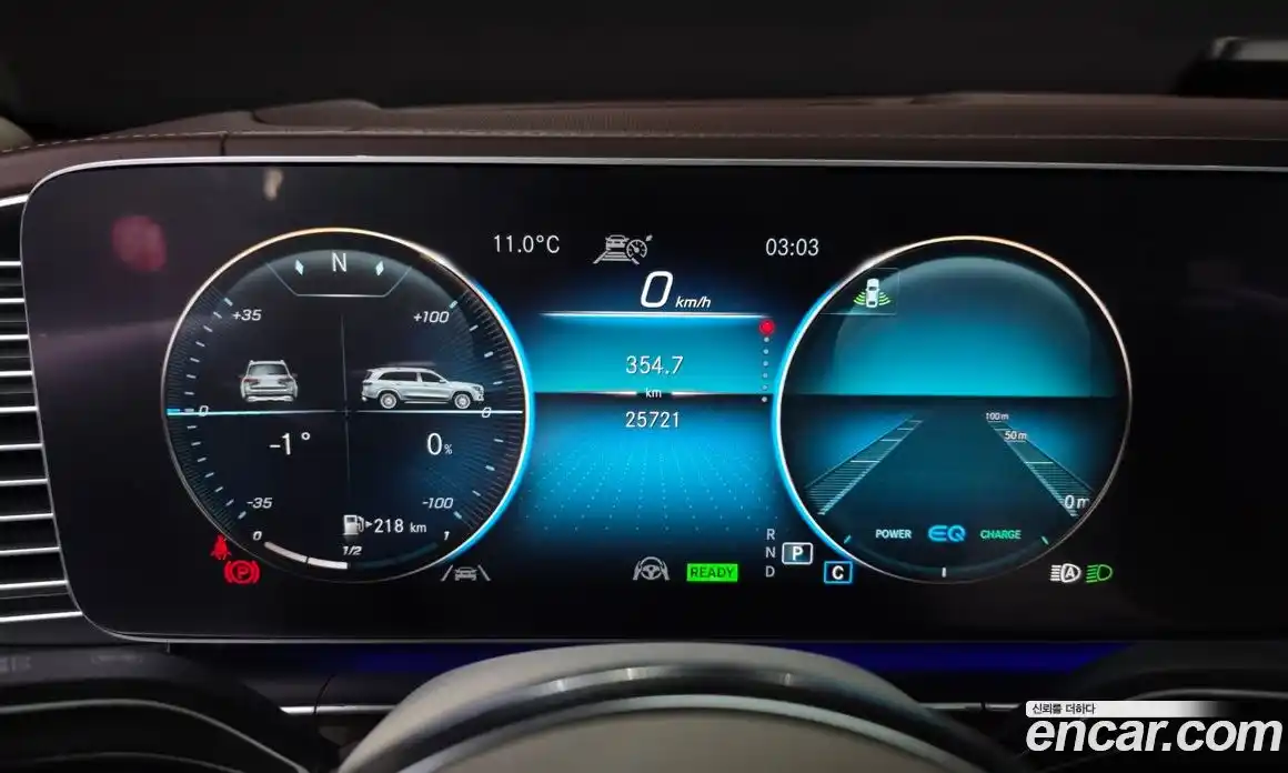 Mercedes-Benz GLS-Class 2022 4.0 Автомат в Москве № 205908, фото 18